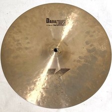 Cymbale Zildjian Dark Thin