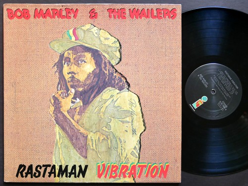 Bob marley the wailers - bob, &