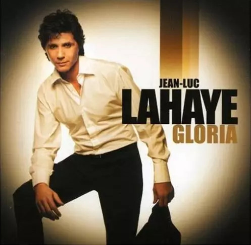Gloria jean luc - jean-luc, lahaye