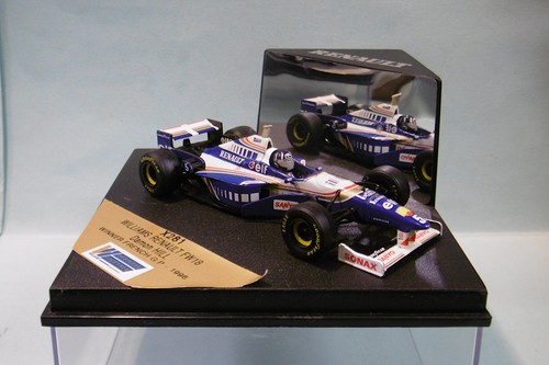Vitesse williams renault - -, f1