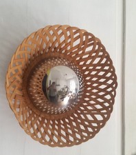 Oeil de sorcière vintage