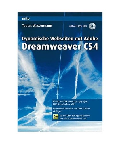 Adobe dreamweaver cs4 einsatz - adobe,