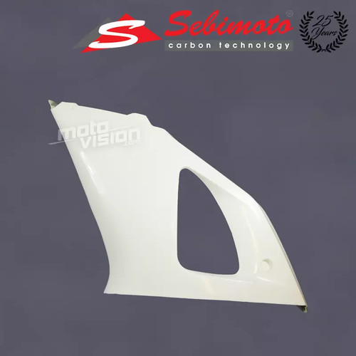 Flanc gauche poly sebimoto - flanc,