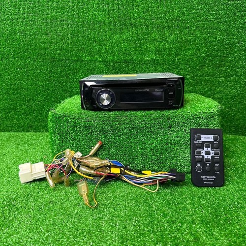 Pioneer carrozzeria deh - pioneer, deh-p640