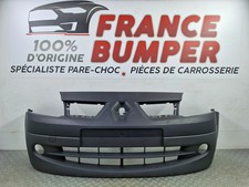 Pare-choc avant pour Renault
