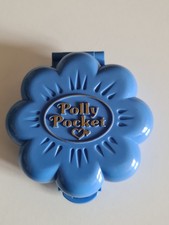 Coffret mini univers Polly