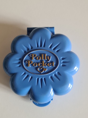 Coffret mini univers polly - mini,