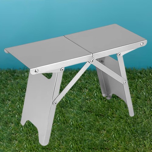 Table camping pliante - de, en
