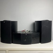 KEF AUDIO iQ3 SP3500 BOOKSHELF