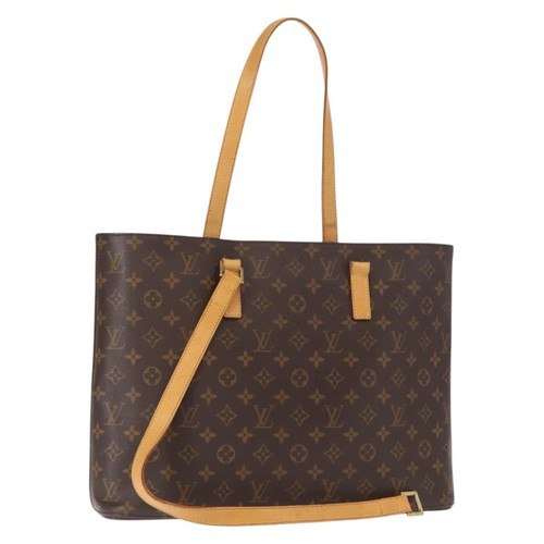 Louis vuitton monogram luco - louis,