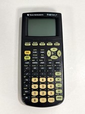 Calculatrice ti82 stats - ti82, stats.fr