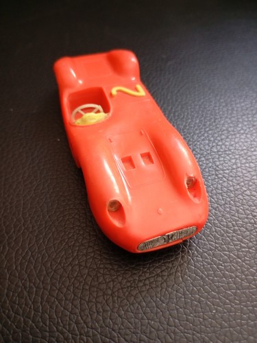 Norev maserati sport - norev,