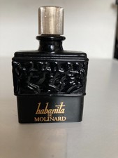 miniature de parfum ancienne