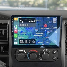 4+64G for Dodge Dakota