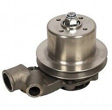 Wasserpumpe pour Jcb 520-2 520-2HL 520-4 520-4HL 520M-2 520M-4 525-2 Jusqu'À
