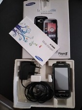 Téléphone Samsung Player 5