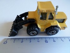 terrassement - tracto pelle