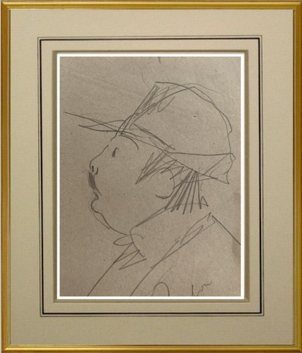 Georges goursat dit - georges,