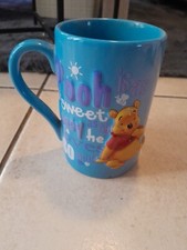 MUG 3D WINNIE L'OURSON DISNEY
