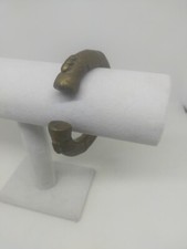 bracelet bronze antique