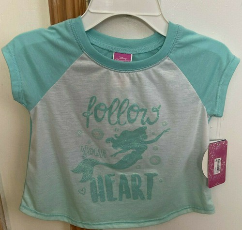 Girls disney ariel pajamas - girls,