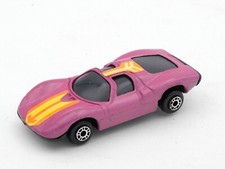 DINKY MINI AIRFIX HONG KONG 1:64 ALFA ROMEO