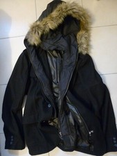 Veste Devred t. xl