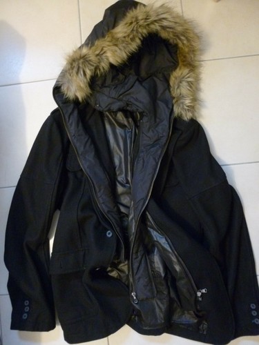 Veste devred xl - t.,