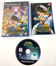 Jeu Playstation 2 PS2 VF Saint