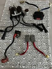 Lot Électricité Honda CB1100R