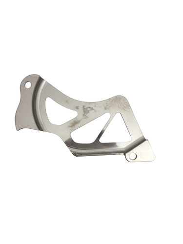 Couvercle pignon ducati - couvercle,