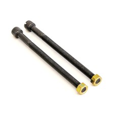 Boulon cœur ressort à lames