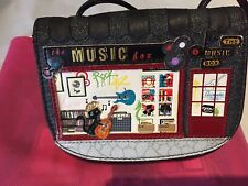 VENDULA LONDON 2019 : mini sac