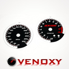 Kawasaki ZX-12R Ninja