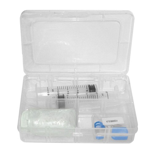 Xlc kit freins purge - xlc,
