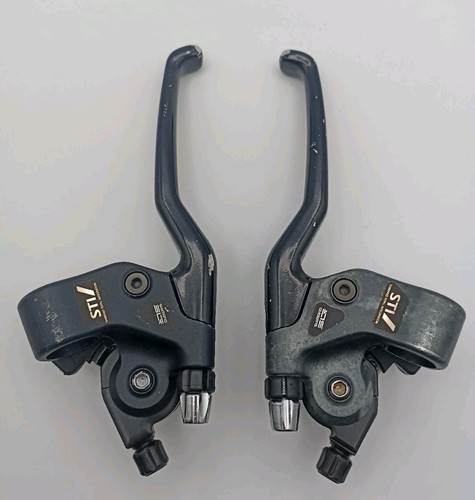 Shimano deore m090 3x7 - xt, st