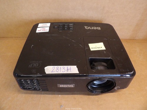 Benq ms506 svga dlp - svga, beamer