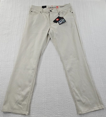 Quicksilver jeans men 36x32 - jeans, men's