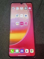 LG Velvet  5G  G900TM 128 Giga