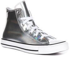 Converse A12604C Hi À Lacets
