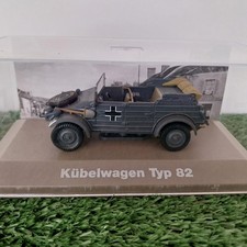 CHAR   KUBELWAGEN TYP 82