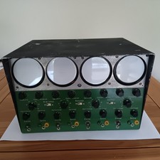 oscilloscope  Appareil De Laboratoire