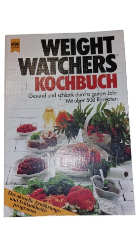 Weight watchers livre de - livre,