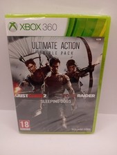 Jeu Xbox360 Ultimate