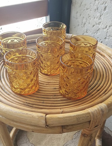 Lot verres pernod sa - verres,