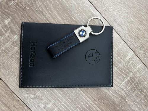 Pochette carte grise - , bmw