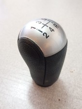 Pommeau Levier de vitesse