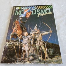 revue modélisme figurines