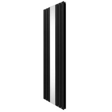 Radiateur Plat Miroir