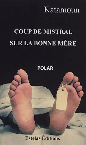 Coup mistral sur - de,
